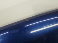 Maska przednia Opel Astra III H Z21B granatowy