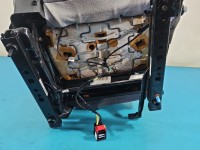 Fotel lewy przód kierowcy Fiat Bravo II 5d EUROPA