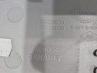 Deska rozdzielcza airbag pasażera kokpit Opel Movano III 685002536R