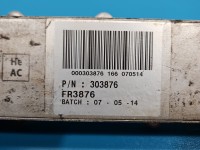 Chłodnica oleju Maserati Quattroporte VI 13- FR3876 3.0 V6