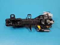 Klamka przód lewa zewnętrzna Toyota Yaris III 242860