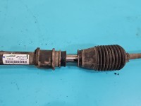 Przekładnia kierownicza maglownica Suzuki Splash