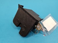 Zamek klapy tył Vw Golf VII kombi 4piny KOMBI 5G0827505A