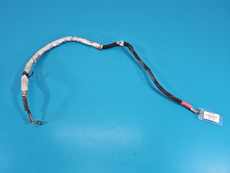 Wiązka instalacja BMW X3 G01 8584890