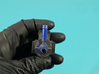 Zawór podciśnienia 55212397, 70230800 Alfa romeo Giulietta 1.4 T