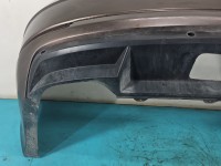 Zderzak tył Skoda Octavia III LH8Z HB