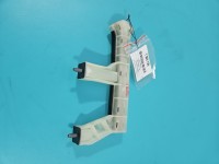 Mocowanie Europejska, prowadnica szyby przód prawy uchwyt Europejska, prowadnica szyby przód prawy Dacia Duster III 24-...