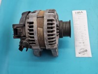 TEST Alternator Volvo S40 II V50 3M5T-10300-YC 2.0d
