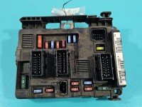 Sterownik moduł Citroen Xsara Picasso 9650618480