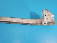 Wzmocnienie zderzaka przód belka Renault Clio III przednie uzupełnij