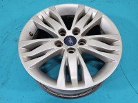 4X alufelgi felgi 16" komplet Ford Focus Mk3 R16