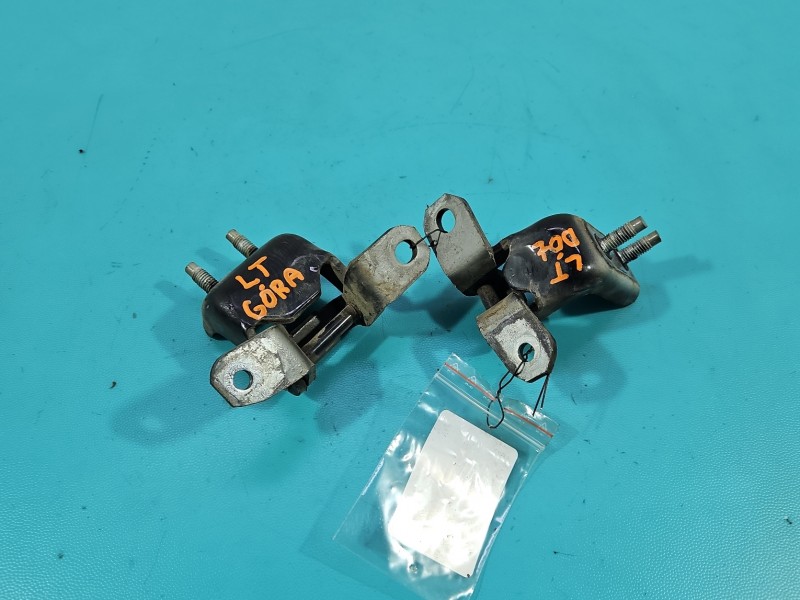 Zawias drzwi tył lewy Suzuki Splash