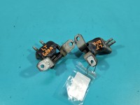 Zawias drzwi tył lewy Suzuki Splash