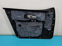 Tapicerka drzwi przód lewa boczek Ssangyong Rexton I