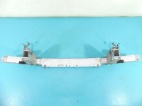 Wzmocnienie zderzaka przód belka Mercedes W204 Mercedes, Przód, zagięte przednie srebrny C775