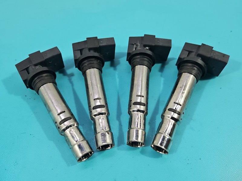 Cewka zapłonowa Skoda Fabia I 036905715G 1.4 16v 4szt