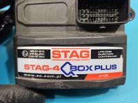 Sterownik LPG gazu 10R-036616, 67R-014903 STAG-4 BOX PLUS