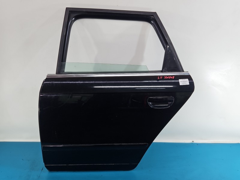 Drzwi tył lewe Audi A4 B7 kombi 5d LZ9Y