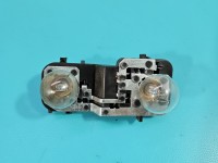 Lampa tył lewa klapy FORD C-MAX II MK2 HB EUROPA