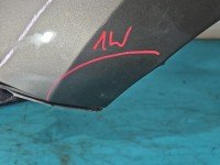 Błotnik przód lewy Citroen C-Elysee II 12- beżowy KEBC