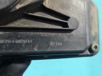 Przepustnica Ford Fiesta Mk6 1.4 16V
