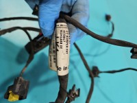 Wiązka zderzaka przód Opel Astra V K Instalacja pdc 39150203