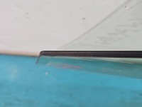 Szyba drzwi przód lewa Opel Insignia B kombi