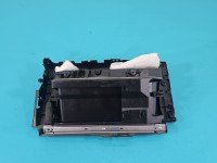 Schowek pasażera Subaru Forester IV SJ 12-18 EUROPA