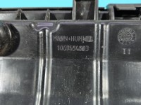 Obudowa filtra powietrza Vw Golf Sportsvan 1.4 TSI Czca 1L9013166, 1071570S02, 1069654S03