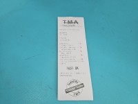 TEST Rozrusznik Vw Passat B5 1.8 20V