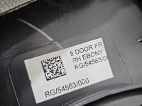 Tapicerka drzwi przód prawa boczek Land rover range Evoque I 11-18