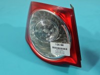 Lampa tył lewa Volkswagen, Z BŁOTNIKA SEDAN Vw Jetta V sedan