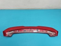 Spoiler lotka klapy Mitsubishi Outlander III 12- Bordowy P62