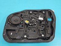 Podnośnik przód prawy Hyundai Tucson III 15-20 Hyundai 82460-D7000 5d HB