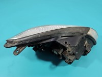 Reflektor lewy lampa przód Kia Rio II 05-11 EUROPA 92101-1GOL