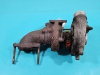 Turbosprężarka Renault Master II 53149886445 2.8 TD 114KM