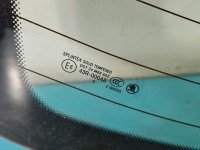 Szyba tylna Skoda Octavia I HB tył