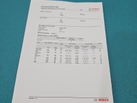 Wtryskiwacz Vw Transporter T5 0445116035, 03L130277C 2.0 TDI