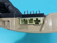 Lampa kabiny lampka Mercedes GL II X166 A1669062301