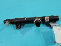 Listwa wtryskowa CZUJNIKI 9674300080, 28285170 Ford S-max II MK2 2.0 tdci (T7CL)