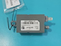 Wzmacniacz Ford S-max II MK2