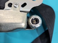 Poduszki powietrzne zestaw komplet Citroen C1 I