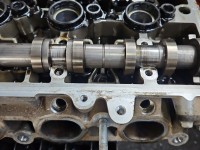 Głowica Hyundai I30 II 12-16 22111-2B001 1.4 16v