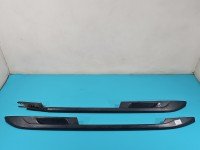 Relingi dachowe komplet Subaru Forester III SH 08-13