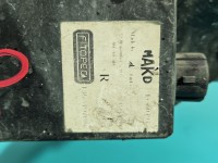 Reflektor prawy lampa przód Peugeot Bipper EUROPA