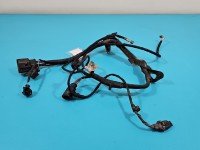 Instalacja Wiązka przekładni kierowniczej Vw Caddy IV 5R4971111Q