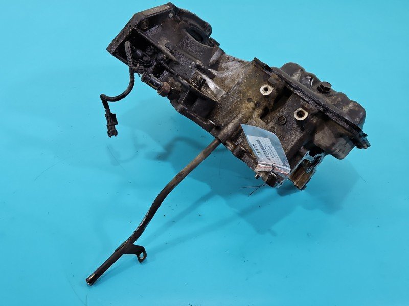 Misa olejowa MISKA Hyundai I30 I 07-12 1.4 16V Misa olejowa MISKA Hyundai I30 I 07-12 1.4 16V