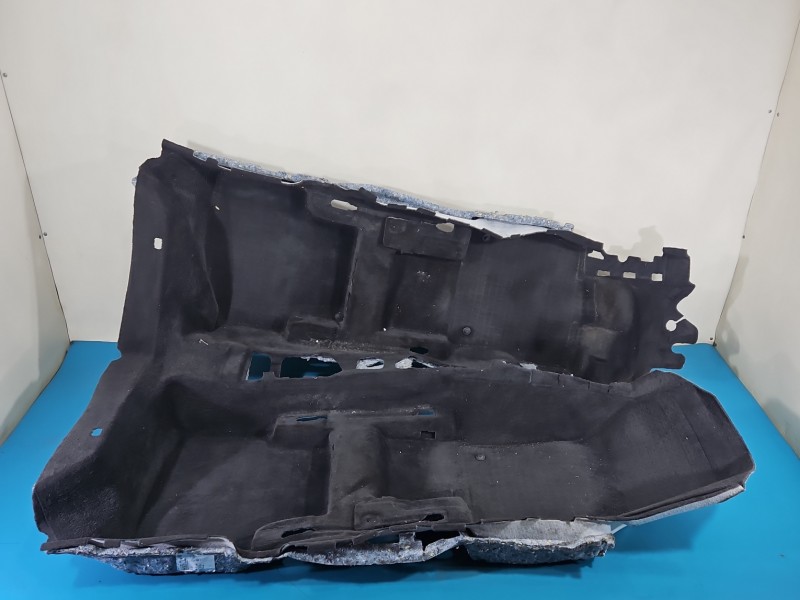 Wykładzina DYWAN PODŁOGA Vw Passat B8 3G1863368J