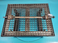 Półoś tył lewa Toyota Rav4 IV 2.0 D4D manual