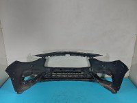 Zderzak przód Infiniti Q30 czarny GAC